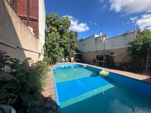 Casa En Longchamps
