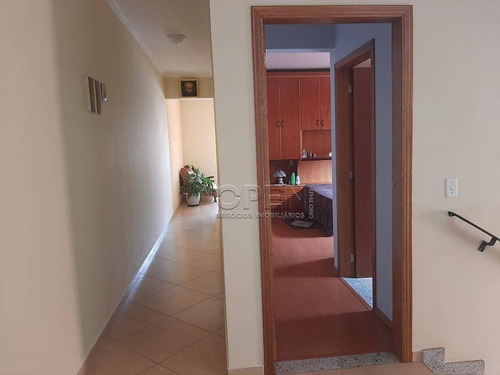Sobrado Com 3 Dormitórios À Venda, 311 M² Por R$ 1.380.000,00 - Paraíso - Santo André/sp - So2293