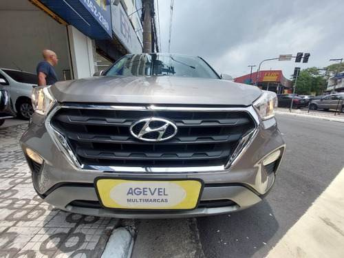 Hyundai Creta 1.6 Pulse Flex Aut. 5p