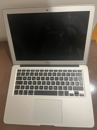Apple Macbook Air 13 Como Nueva (Usado)