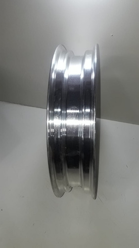 Llanta Trasera Appia Hardwing 200 Original De Fabrica