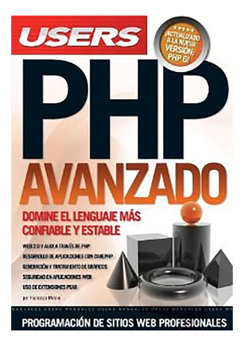 Php Avanzado - Minera - Users - #d