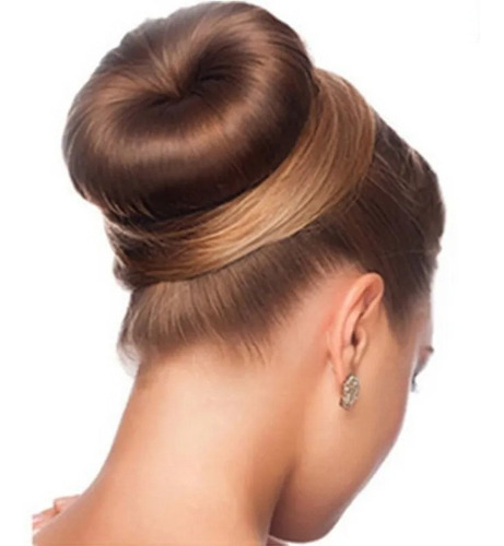 Prendedor Coque Penteado Acessorio Cacho Casamento Dama C | Parcelamento  sem juros