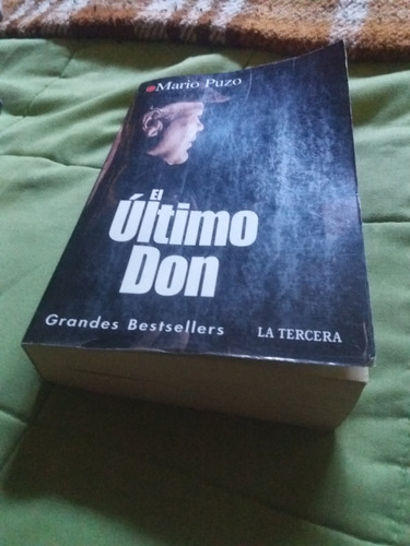 Libro El Último Don