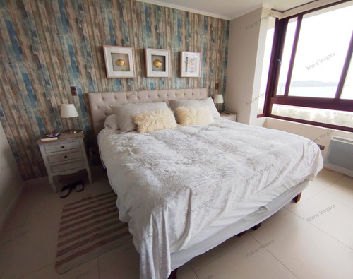 Departamento En Venta 3d Puerto Velero
