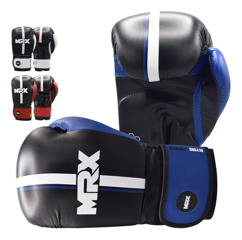 Mrx Boxing Glove For Men Dama Training Kicboxing Muay