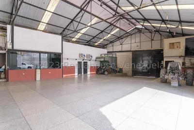 Galpón en venta