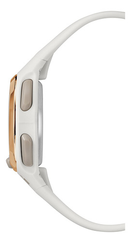 Reloj Timex Ironman Transit Con Correa De Resina Para Mujer