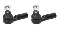 Comprar Kit 2 Extremos Direccion Toyota Hilux 2016 4x4 4x2