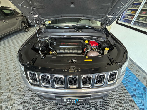 Jeep Compass 2.4 Sport