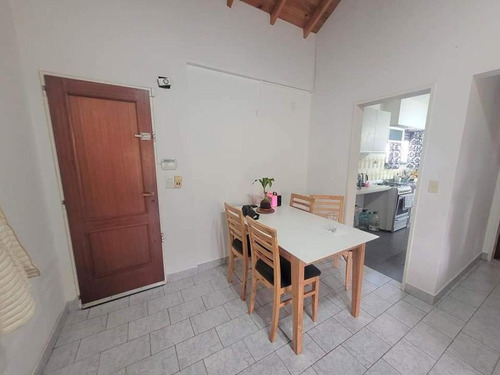Chascomus 100, Villa Dominico ¡dos Ambientes Amplio En Venta!