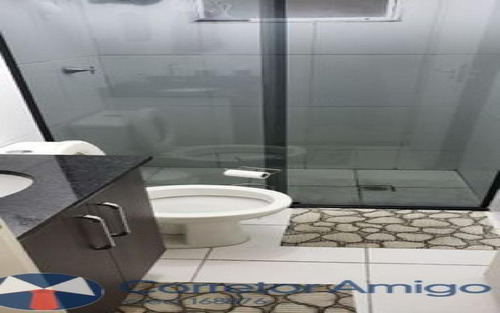 Imagem 6 de 20 de Apartamento A Venda No Centro De Guarulhos - Ml631