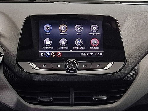 Imagem 12 de 15 de Chevrolet Onix Premier Iii Premier