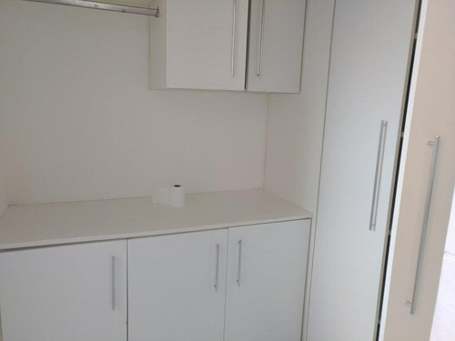 Imagem 7 de 17 de Apartamento Centro Mogi Das Cruzes/sp - 953