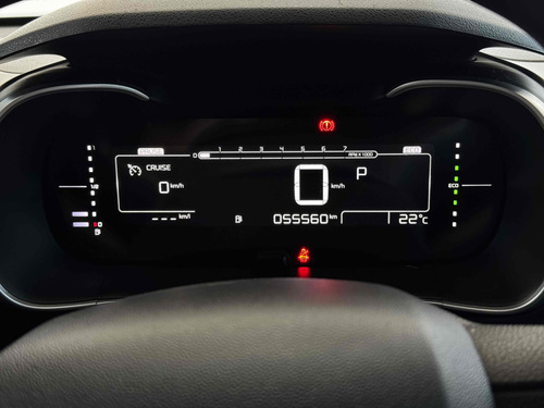 Citroën C4 Cactus 1.6 VTI 120 FLEX FEEL EAT6