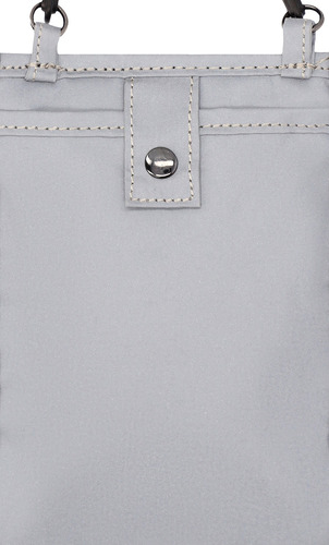 Imagen 4 de 5 de Porta Celular Reflectivo C&a (3014728)