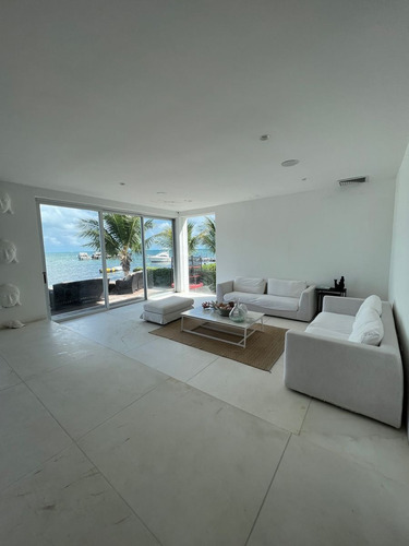 Imagen 9 de 30 de Casa En Naha, Zona Hotelera, Cancún, Q. Roo. (n.s.)
