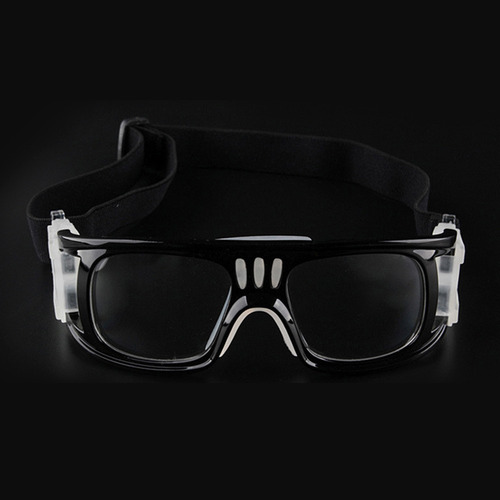 Gafas Protectoras Antiniebla Multicolor Para Baloncesto