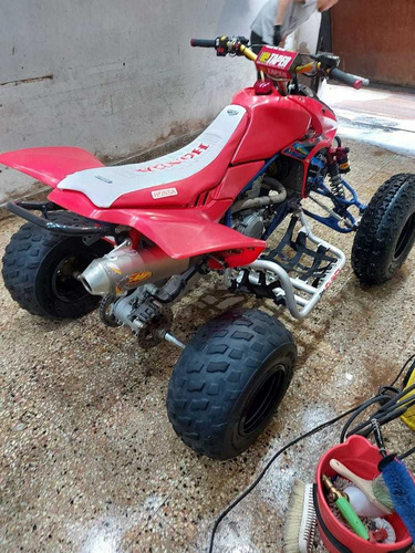 Imagen 3 de 6 de Honda Trx