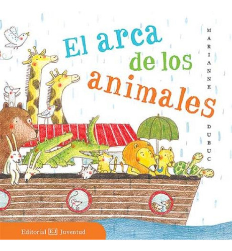 El Arca De Los Animales