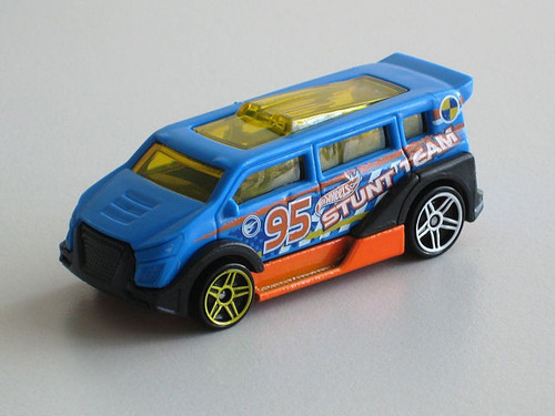 Imagem 3 de 5 de Speedbox T-hunt Hot Wheels - 2x Sem Juros