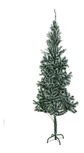 Árvore De Natal Pinheiro Neve 2,10 M 210 Cm 450 Galhos Zein | Frete grátis Árvore De Natal Pinheiro Neve 2,10 M 210 Cm 450 Galhos Zein | Frete grátis