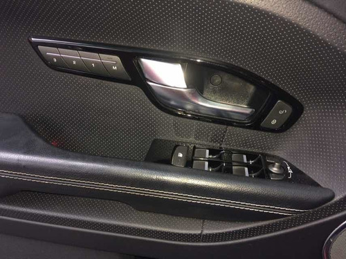 Land Rover Evoque 2013 2.0 Si4 Dynamic 5p