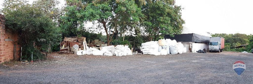 Imagem 4 de 7 de Terreno Residencial À Venda, Parque Residencial Imigrantes, Holambra. - Te0441