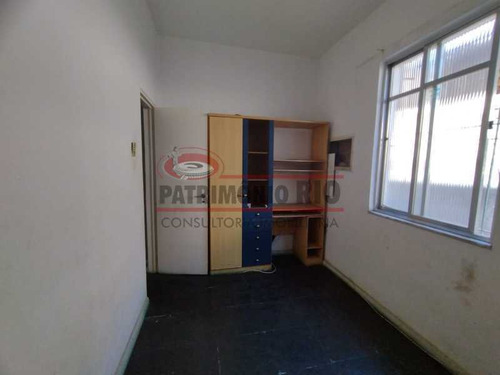 Imagem 11 de 15 de Casa Com 3 Quartos Brás De Pina - Paca30620