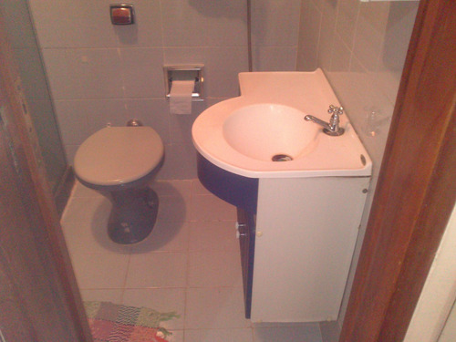Imagem 8 de 15 de Ótimo Apartamento!!! - Ap1197
