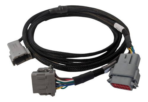 75741 - Cabo Nav Monitor Trimble Cfx - 750 / Fmx / Fm-750