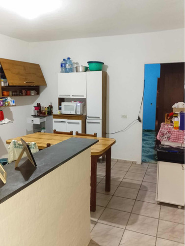 Casa Com 4 Quartos E 3 Banheiros