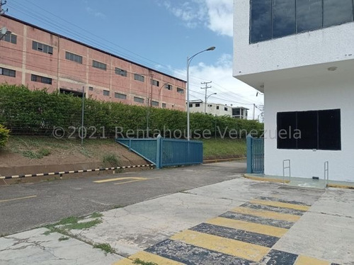 Imagen 24 de 30 de Vendo Fondo De Comercio (edificio Industrial) En La Victoria, Codigo 22-5308 Carlos M. 04243535083