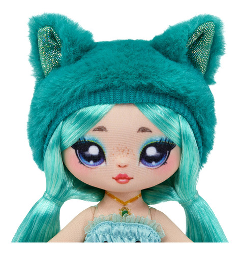 Muñeca De Moda Na! ¡no! ¡no! Sorprende A Sweetest Gems Emery