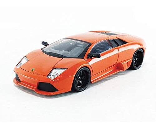 1:24 Roman's Lamborghini, Juguetes Para Niños