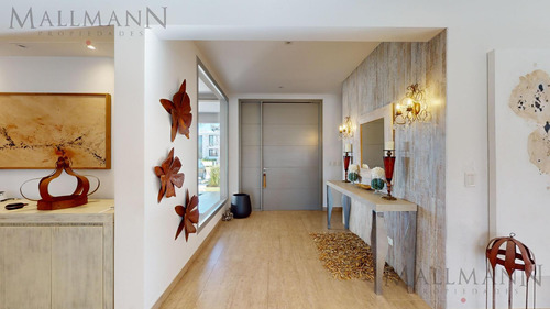 Casa En Venta En Pilara, Barrio La Berlina | Mallmann Propiedades