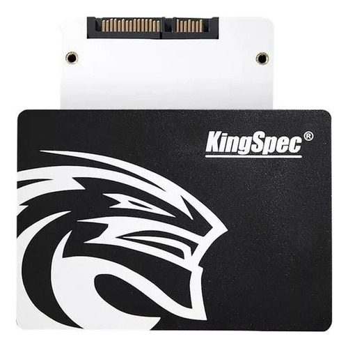Disco Duro Kingspec Sata 128gb Ssd De 2,5 Disco Duro