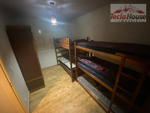 Imagem 13 de 14 de Casa Em Luiz Fagundes - Mairiporã - 691