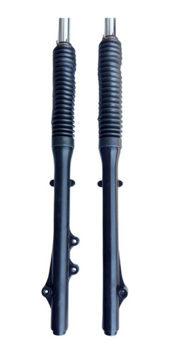 Barras De Suspension Italika Dm150sport
