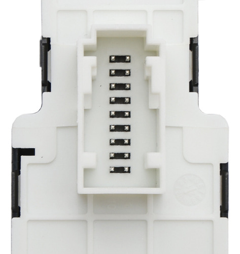 Drivers Electric Window Switch 96783350zd For Citroen Be Ccf
