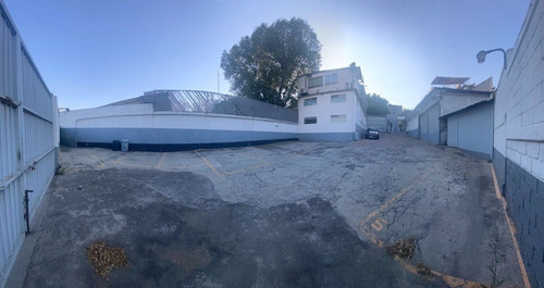 Terreno Comecial En Venta Sobre Boulevard Barrientos Lago De Guadalupe Ht513