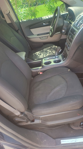 GMC Acadia 3.6 A 8 Pas N 4x2 At