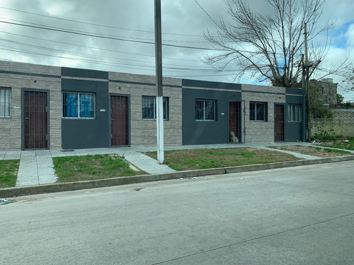 Edificio Alquilado En Burgues Y Purace , 5 Unidades .