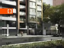 Comprar Venta De Apartamento Obra Construcción 1 Dormitorio En Tres Cruces, Cedar View Unidad 1202