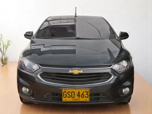 Chevrolet Onix 1.4 Ltz 5 p