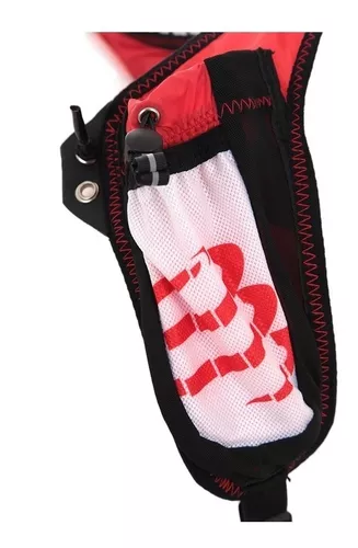 PACK Mochila Compressport Ultra Run 140g Hombre + Bolsa de hidratación   -compressport-ultra-run-1…