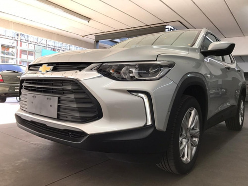 Chevrolet Tracker Ltz At 1.2 -fym