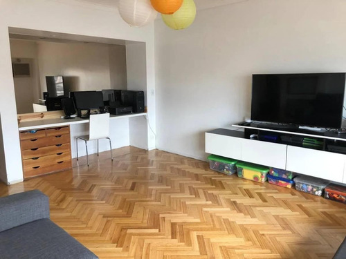 Imagen 20 de 30 de Departamento - Barracas