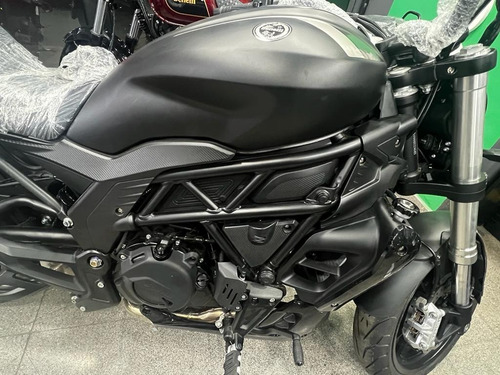 Imagen 5 de 9 de Benelli 502c 0km 2023 Frontera Center Jujuy