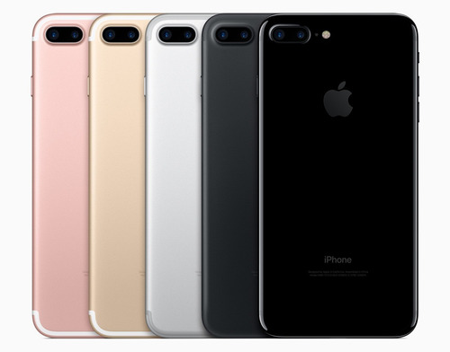 B.ateria iPhone 7 Plus + A1661 A1784 A1785 Apple Gtia 100%